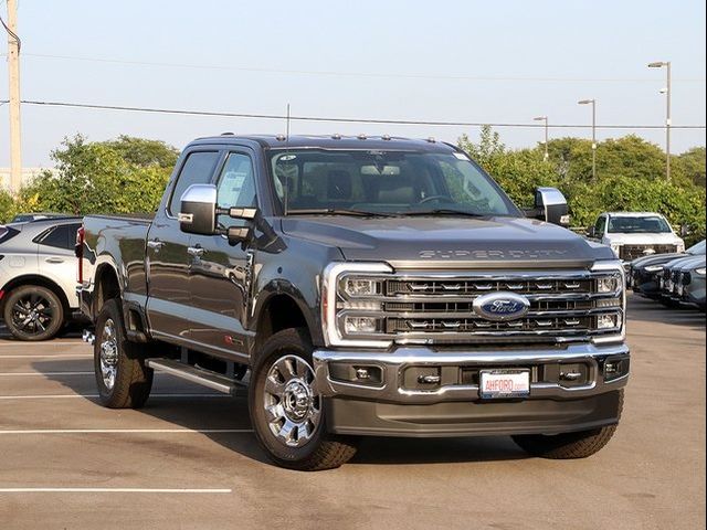 2024 Ford F-250 Lariat