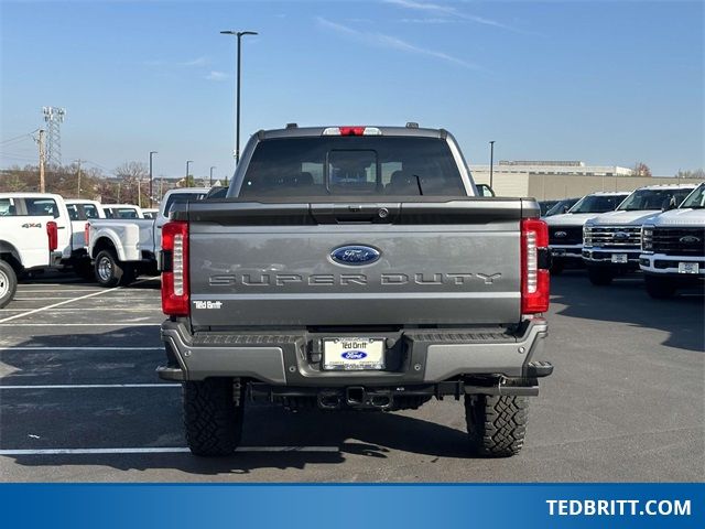 2024 Ford F-250 Lariat