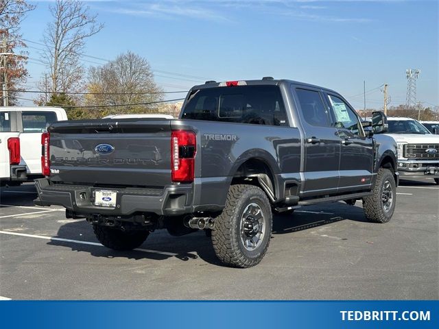 2024 Ford F-250 Lariat