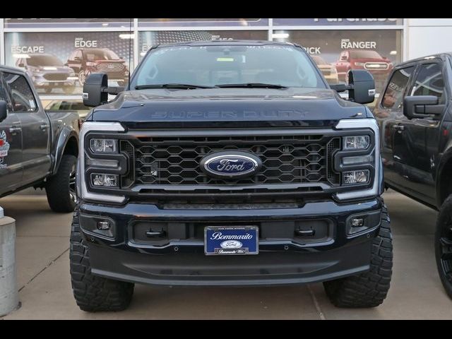 2024 Ford F-250 Lariat