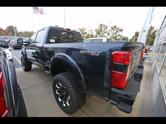 2024 Ford F-250 Lariat