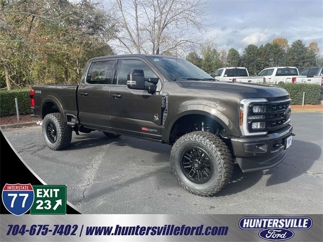 2024 Ford F-250 Lariat