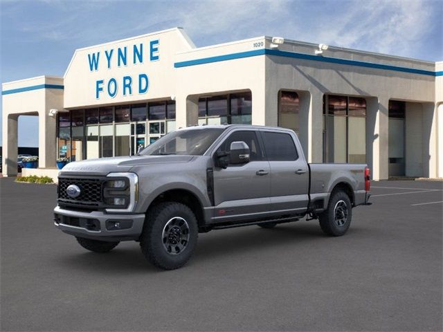 2024 Ford F-250 Lariat