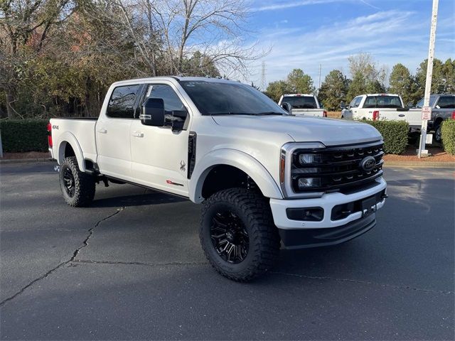 2024 Ford F-250 Lariat