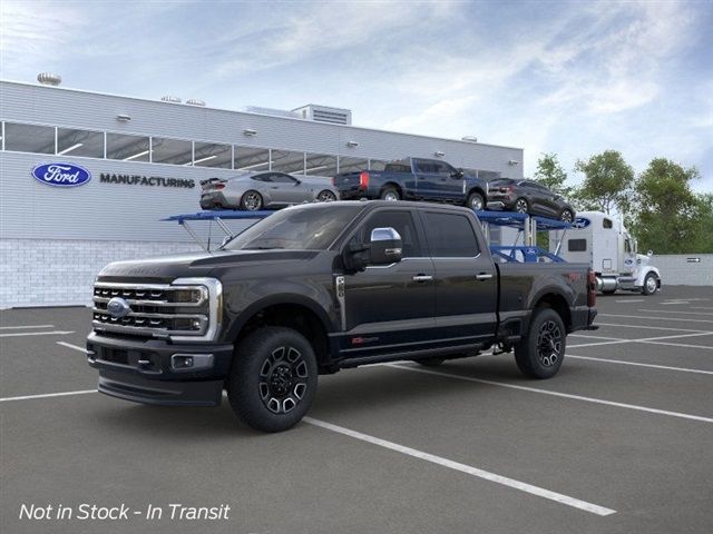 2024 Ford F-250 Lariat