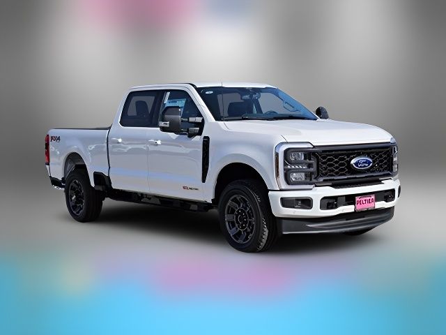 2024 Ford F-250 Lariat