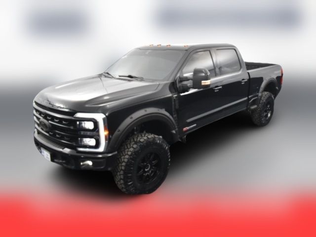 2024 Ford F-250 Lariat