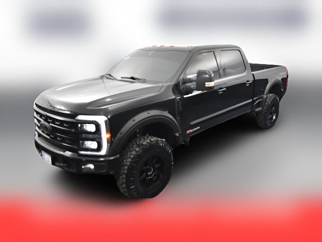 2024 Ford F-250 Lariat