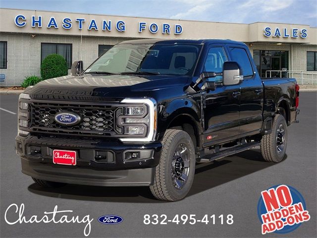 2024 Ford F-250 Lariat