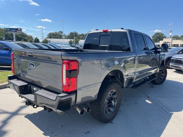 2024 Ford F-250 Lariat