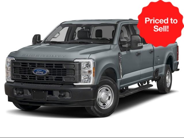 2024 Ford F-250 Lariat