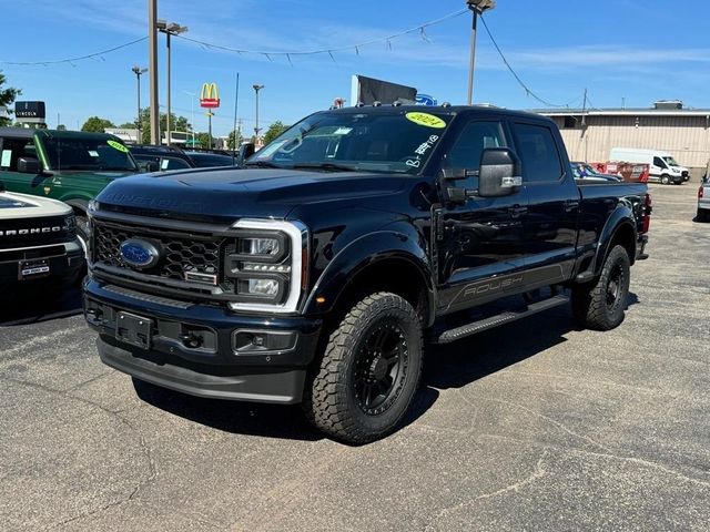 2024 Ford F-250 Lariat