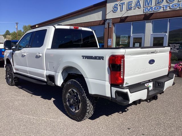 2024 Ford F-250 Lariat