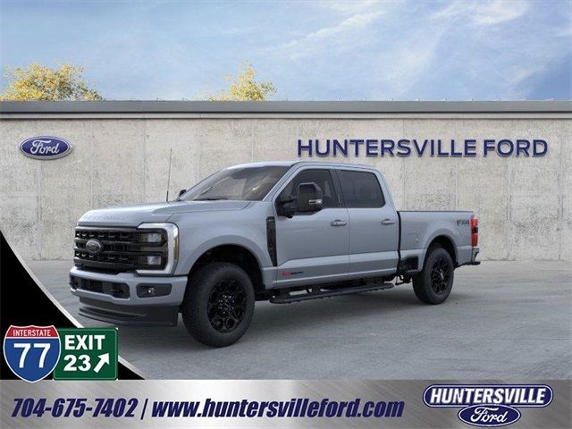 2024 Ford F-250 Lariat