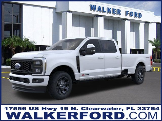 2024 Ford F-250 Lariat