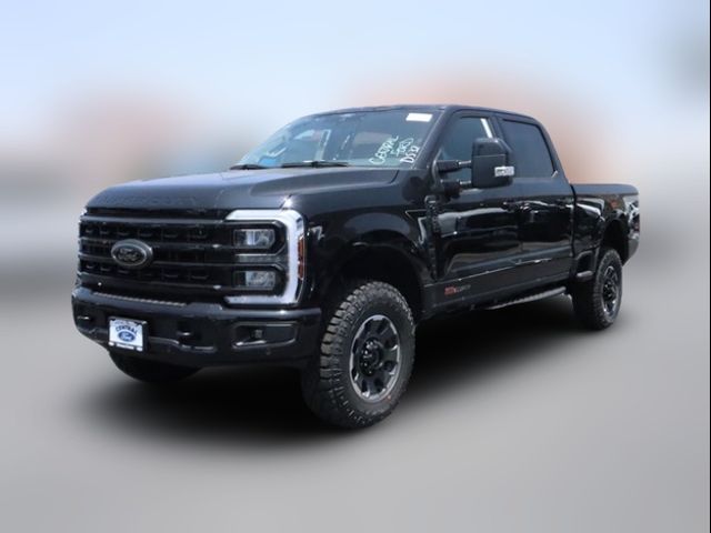 2024 Ford F-250 Lariat