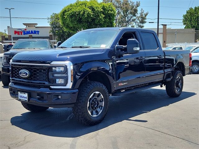 2024 Ford F-250 Lariat