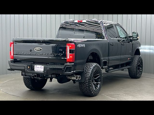 2024 Ford F-250 Lariat