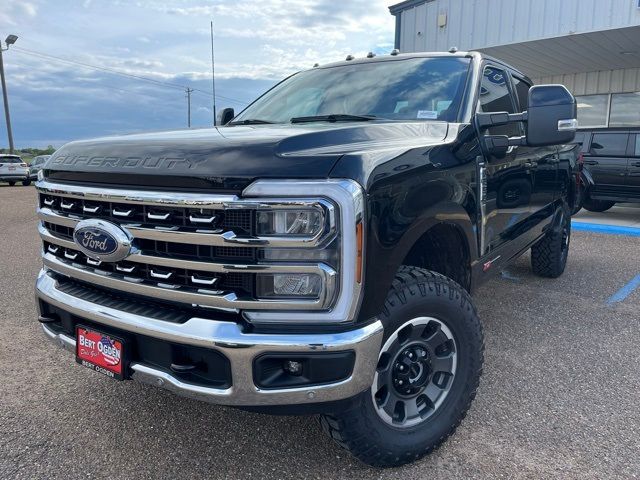 2024 Ford F-250 Lariat