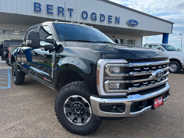 2024 Ford F-250 Lariat