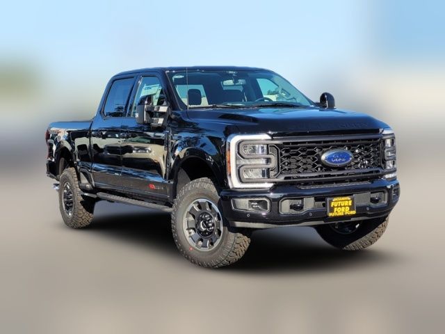 2024 Ford F-250 Lariat