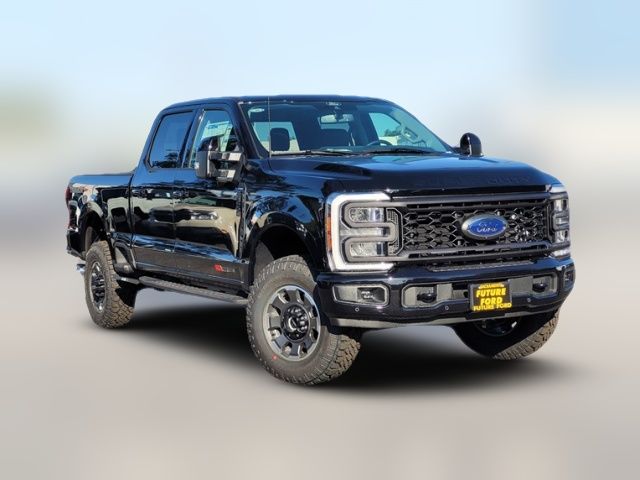 2024 Ford F-250 Lariat