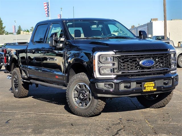 2024 Ford F-250 Lariat