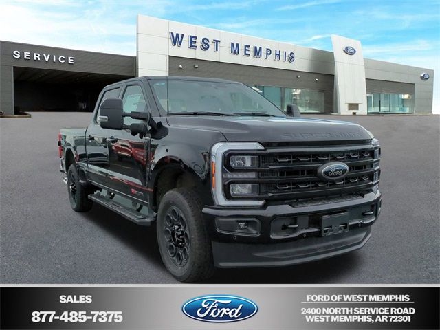 2024 Ford F-250 Lariat