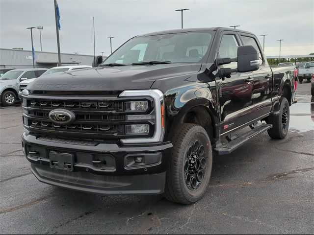 2024 Ford F-250 Lariat