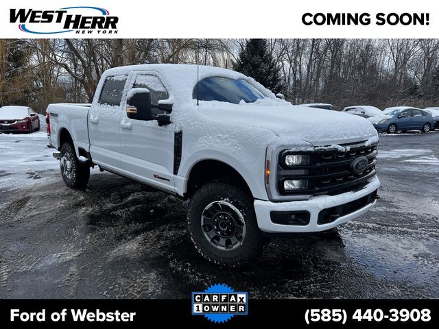 2024 Ford F-250 Lariat