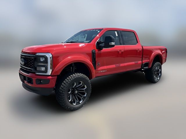 2024 Ford F-250 Lariat