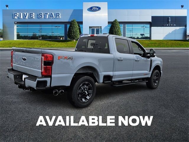 2024 Ford F-250 Lariat