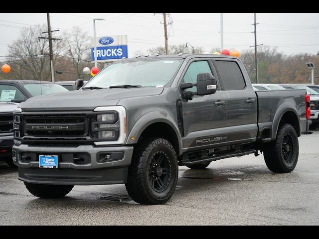 2024 Ford F-250 Lariat