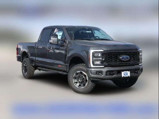 2024 Ford F-250 Lariat