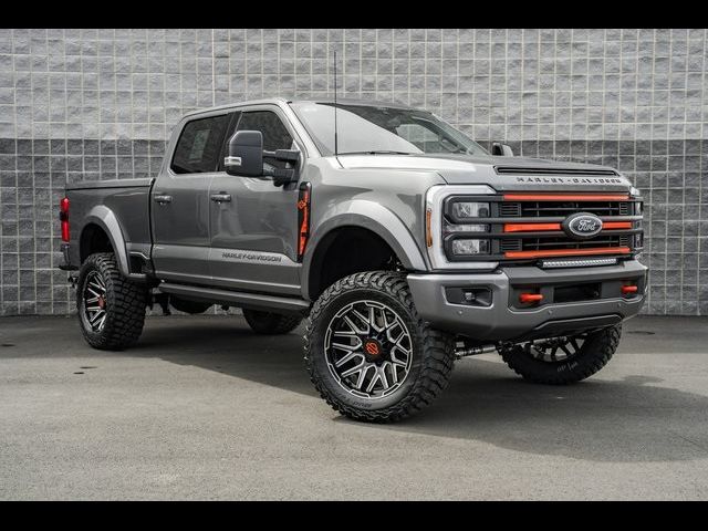 2024 Ford F-250 