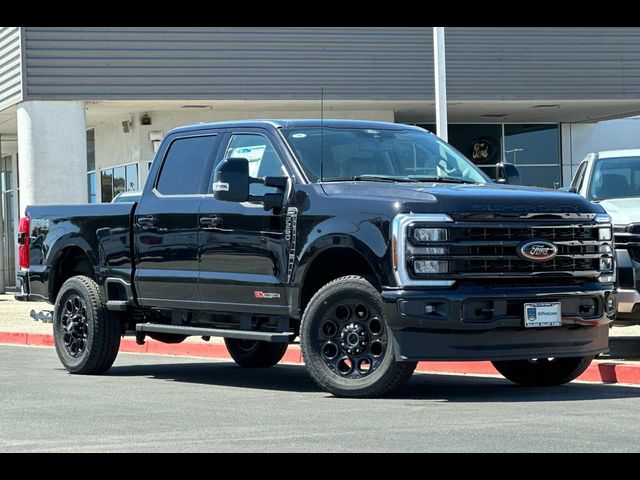 2024 Ford F-250 Lariat