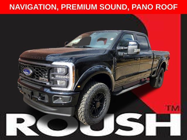 2024 Ford F-250 Lariat