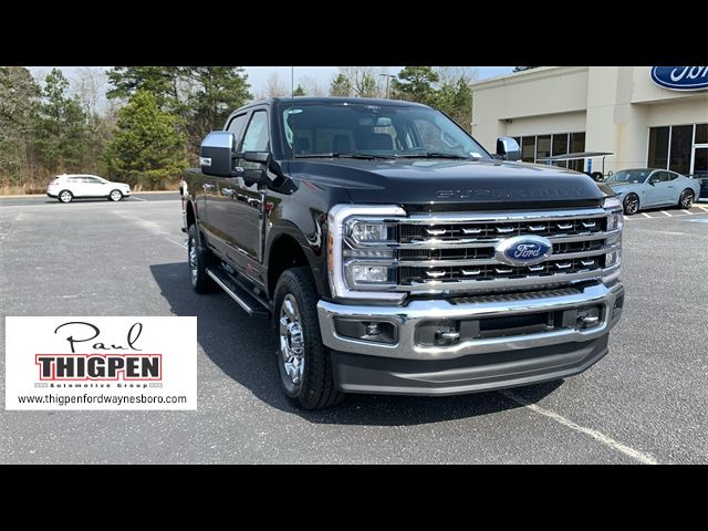 2024 Ford F-250 Lariat