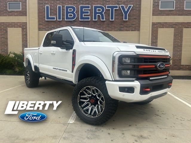 2024 Ford F-250 Lariat