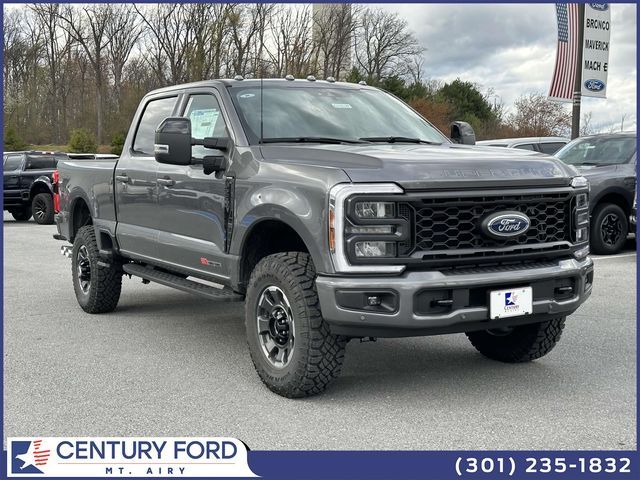 2024 Ford F-250 Lariat