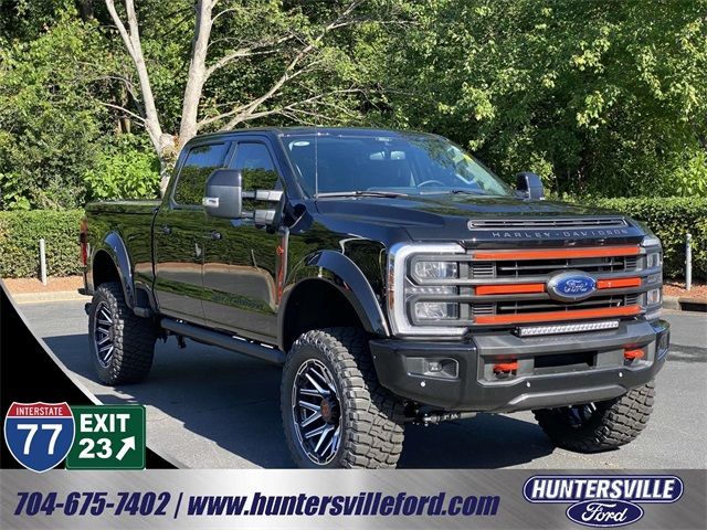 2024 Ford F-250 Lariat