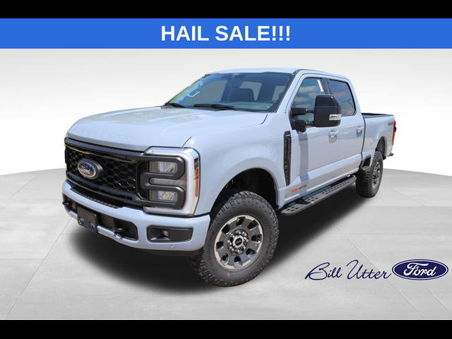 2024 Ford F-250 Lariat