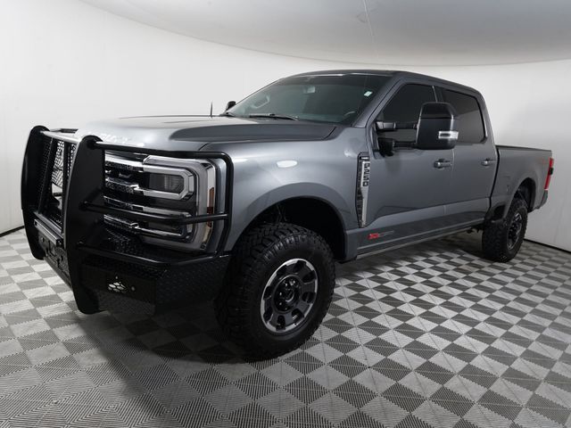 2024 Ford F-250 Lariat