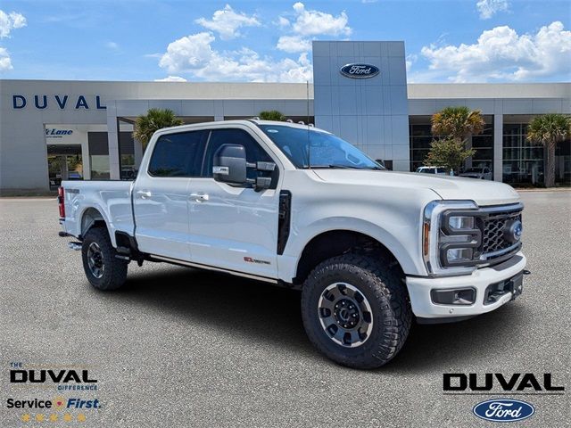 2024 Ford F-250 Lariat