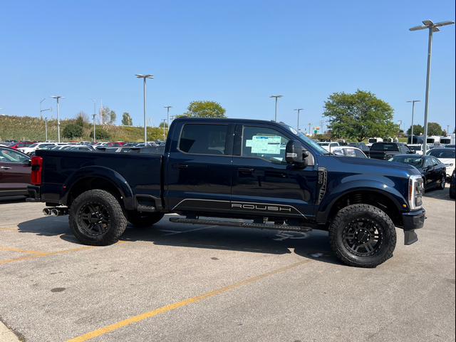 2024 Ford F-250 