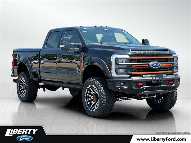 2024 Ford F-250 Lariat