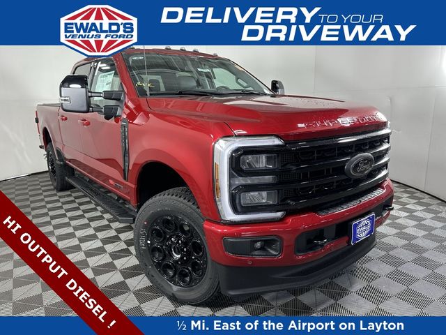 2024 Ford F-250 Lariat