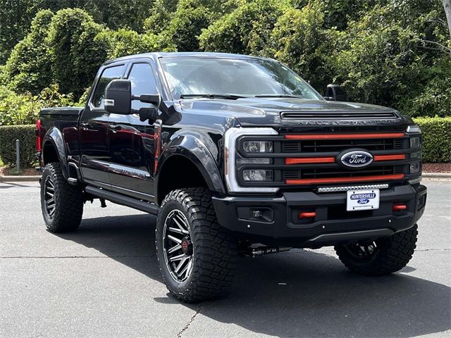 2024 Ford F-250 Lariat