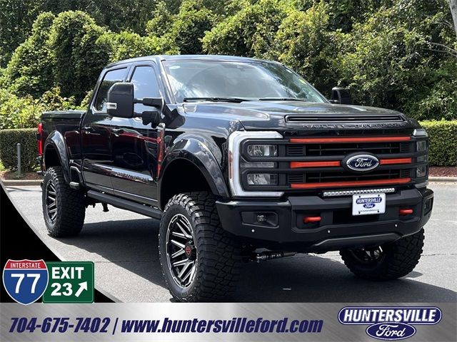 2024 Ford F-250 Lariat