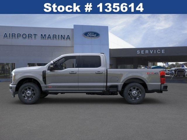 2024 Ford F-250 Lariat